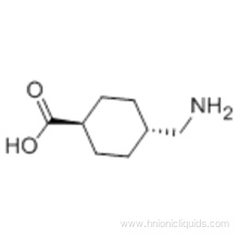 Tranexamic acid CAS 1197-18-8